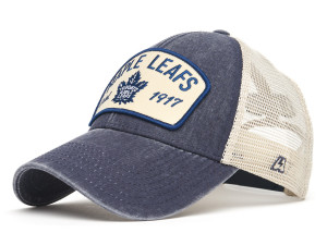 Цена на бейсболка nhl toronto maple leafs 31416