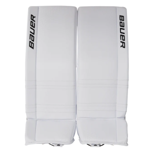 Цена на щитки вратаря bauer gsx jr