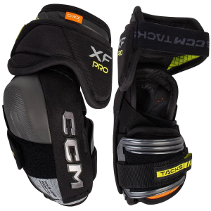 Цена на налокотники ccm tacks xf pro jr