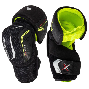 Цена на налокотники bauer vapor fly40 jr