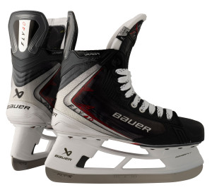 Цена на хоккейные коньки bauer vapor fly40 sr