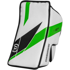 Цена на блин вратаря warrior ritual g7 yth