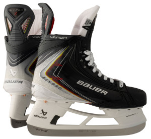 Цена на хоккейные коньки bauer vapor flypro sr (без лезвий)