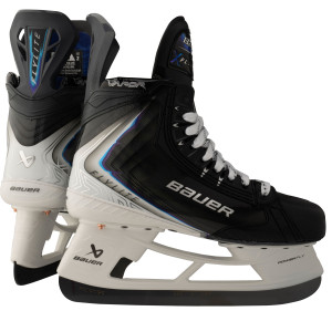 Цена на хоккейные коньки bauer vapor flylite ti int