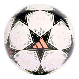 Цена на мяч футбольный adidas ucl trn  