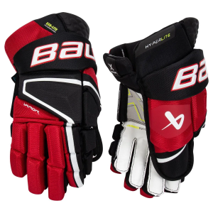 Цена на перчатки bauer vapor hyperlite int