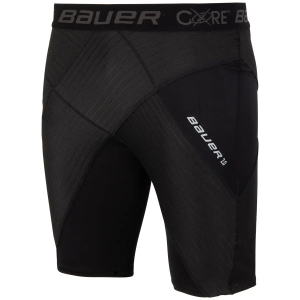 Цена на шорты bauer core short 2.0 sr