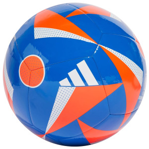 Цена на мяч футбольный adidas euro24 club 