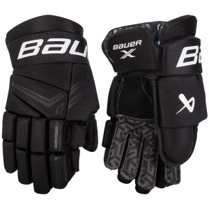 Цена на перчатки bauer x sr s24