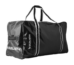 Цена на сумка bauer pro carry bag sr blk