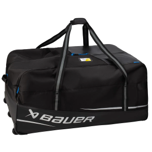 Цена на сумка вратаря на колесах bauer premium wheeled bag sr s24