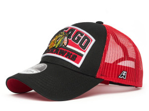Цена на бейсболка nhl chicago blackhawks 31728