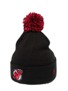 Цена на шапка nhl new jersey devils 59439