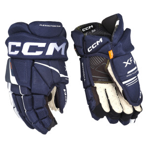 Цена на перчатки ccm tacks xf pro sr