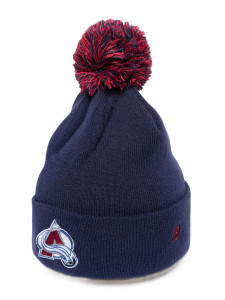 Цена на шапка nhl colorado avalanche 59442