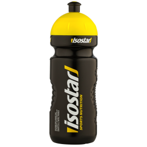 Спортивная бутылка Isostar 650 мл