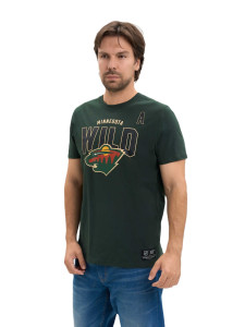 Цена на футболка nhl minnesota wild № 97 311210