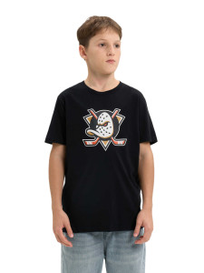 Цена на футболка nhl anaheim ducks 32500 jr