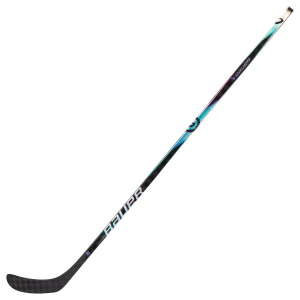 Цена на композитная клюшка bauer proto2 black sr