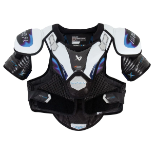 Цена на нагрудник bauer vapor flylite jr