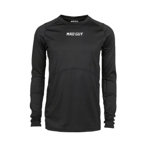 Цена на футболка с длинным рукавом mad guy platinum sr
