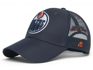 Цена на бейсболка nhl edmonton oilers 31399