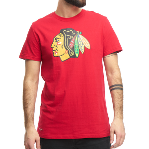 Узнать цену на Цена на футболка nhl chicago blackhawks 309130 sr