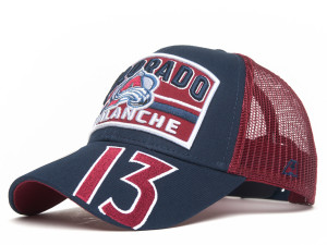 Цена на бейсболка nhl colorado avalanche №13 31592
