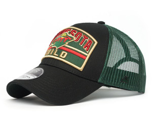 Цена на бейсболка nhl minnesota wild 31733