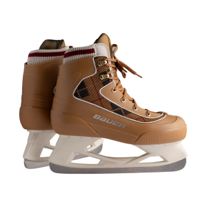 Цена на хоккейные коньки bauer chamonix glides sr s24