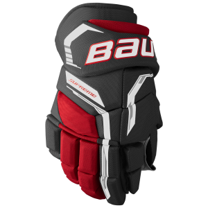 Цена на перчатки bauer supreme fuse sr