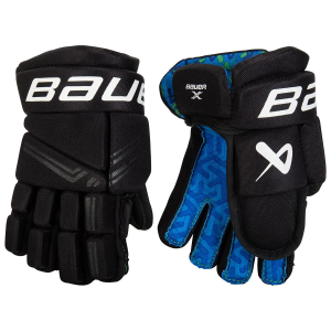 Цена на перчатки bauer x yth s24