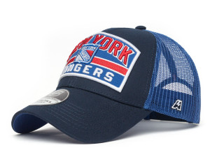 Цена на бейсболка nhl new york rangers 31731