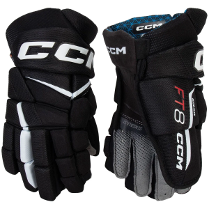 Цена на перчатки ccm jetspeed ft8 sr