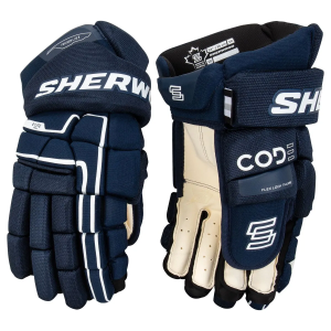 Цена на перчатки sherwood code encrypt 1 sr 