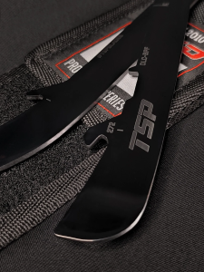 Лезвия TSP DLC для стакана PowerFly + Чехол