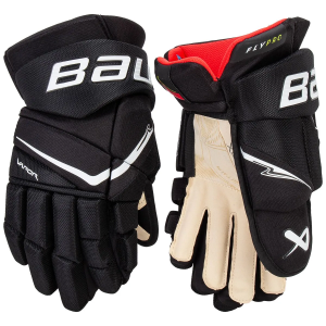 Цена на перчатки bauer vapor flypro int