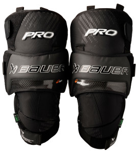 Цена на защита колена вратаря bauer pro sr s25