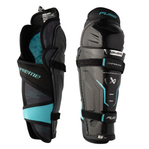 Цена на щитки bauer supreme fuse yth