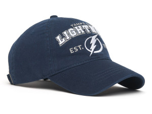 Цена на бейсболка nhl tampa bay lightning 31017