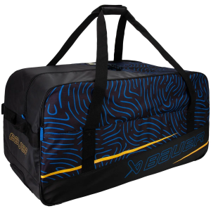 Цена на сумка на колесах bauer premium wheeled sr s25