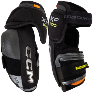 Цена на налокотники ccm tacks xf pro sr