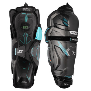 Цена на щитки bauer supreme fuse sr
