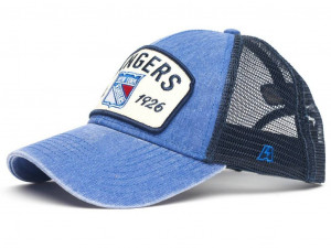 Цена на бейсболка nhl new york rangers 31115