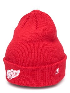 Цена на шапка nhl detroit red wings 59408