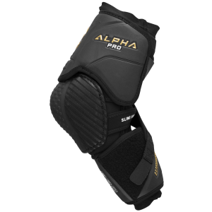 Цена на налокотники warrior alpha pro sr