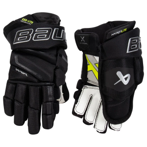 Цена на перчатки bauer vapor hyperlite jr