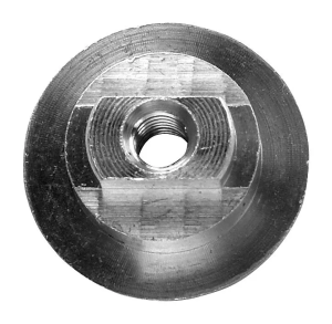 Запчасти для шлема Bauer Large Rear Post