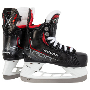 Узнать цену на Цена на хоккейные коньки bauer vapor 3x pro yth