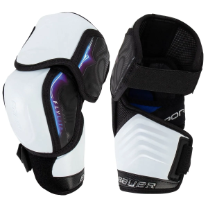 Цена на налокотники bauer vapor flylite jr
